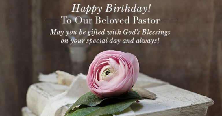 Birthday Wishes