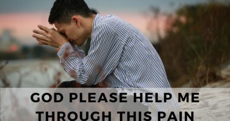 Difficult Time Quotes And Prayers
