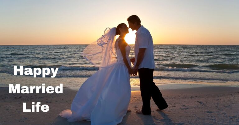 Happy Married Life
