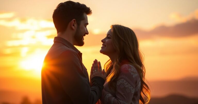 New Year Prayer For My Boyfriend
