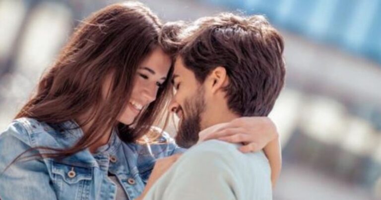 Prayers For Relationship With Boyfriend