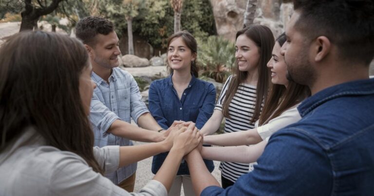 Job Interview Prayer For A Friend