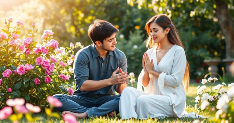 Morning Prayer For My Soulmate