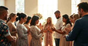 28 Powerful Prayer For Celebration Of Life Ceremony