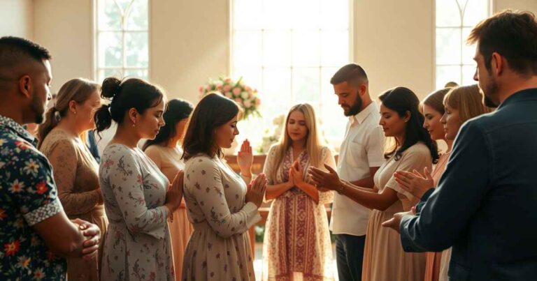 Prayer For Celebration